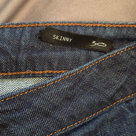 William Rast Cut-off Denim Jean Short Women's Size 30 - Picture 5 of 7